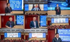 共绘“一带一”农机出海新蓝图